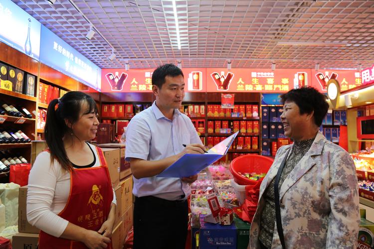 以市场调研为抓手，全面提升服务质效与核心竞争力